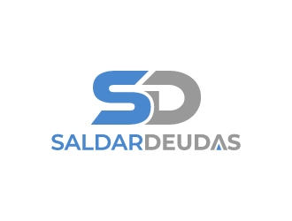 Saldar Deudas logo design by jaize