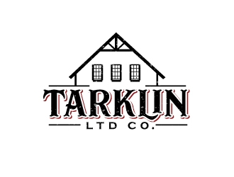 Tarklin, Ltd Co. logo design by fantastic4