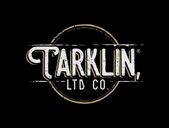 Tarklin, Ltd Co. logo design by sgt.trigger