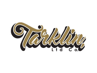 Tarklin, Ltd Co. logo design by gipanuhotko