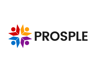 Prosple logo design by lexipej