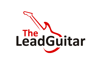 TheLeadGuitar logo design by haze