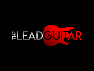 TheLeadGuitar logo design by fastsev