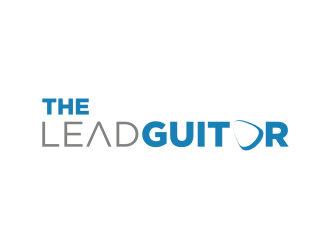 TheLeadGuitar logo design by ohtani15