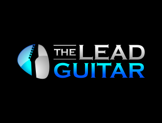 TheLeadGuitar logo design by ingepro
