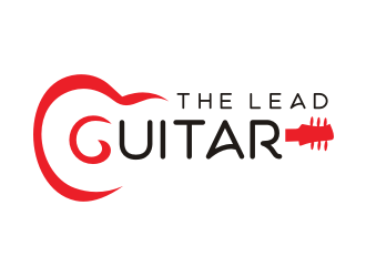 TheLeadGuitar logo design by ohtani15