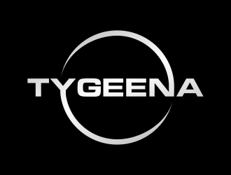 Tygeena logo design by creator_studios