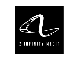 Z Vision Media logo design by IanGAB