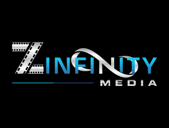 Z Vision Media logo design by cahyobragas