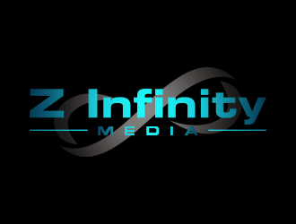Z Vision Media logo design by cahyobragas
