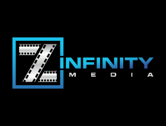 Z Vision Media logo design by cahyobragas