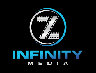 Z Vision Media logo design by cahyobragas