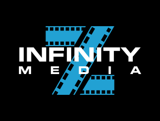 Z Vision Media logo design by cahyobragas