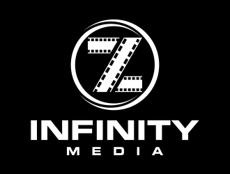 Z Vision Media logo design by cahyobragas