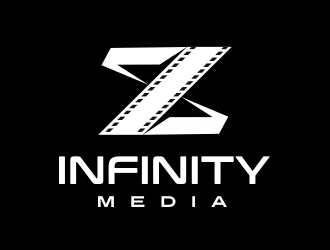 Z Vision Media logo design by AisRafa