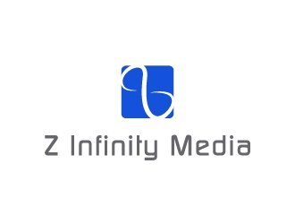 Z Vision Media logo design by BrainStorming