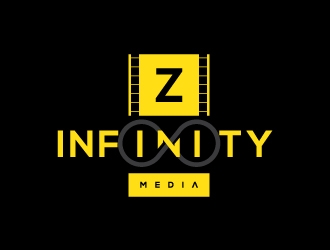 Z Vision Media logo design by zakdesign700