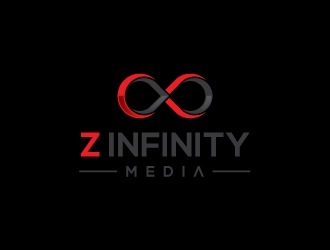 Z Vision Media logo design by zakdesign700