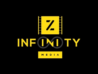 Z Vision Media logo design by zakdesign700