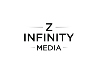 Z Vision Media logo design by vostre