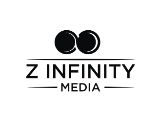 Z Vision Media logo design by vostre