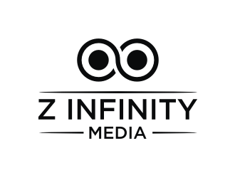 Z Vision Media logo design by vostre