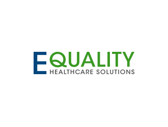 Equality Healthcare Solutions logo design by Inlogoz