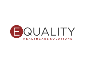 Equality Healthcare Solutions logo design by bricton