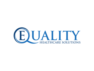 Equality Healthcare Solutions logo design by RIANW