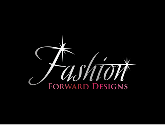 Fashion Forward Designs  logo design by sodimejo