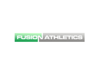 Fusion Athletics logo design by Diancox
