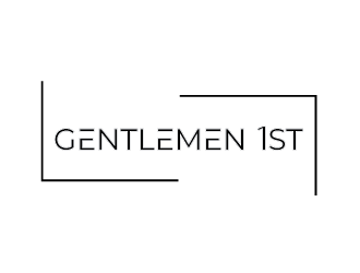 GENTLEMEN 1ST logo design by Beyen
