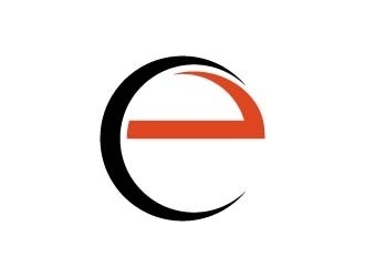 Catellis Excavation Inc. CE logo design by maserik