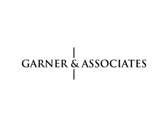 Garner & Associates LLP logo design by RIANW
