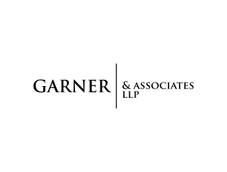 Garner & Associates LLP logo design by sitizen