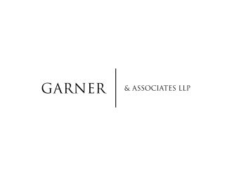 Garner & Associates LLP logo design by mbah_ju