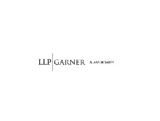 Garner & Associates LLP logo design by Mirza