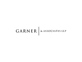 Garner & Associates LLP logo design by EkoBooM