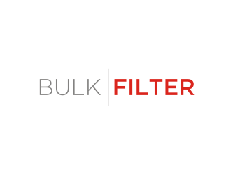 BulkFilter logo design by Diancox