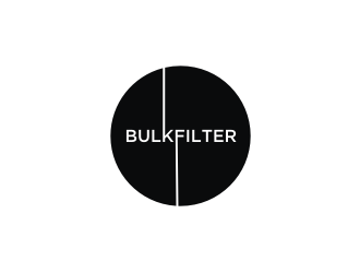 BulkFilter logo design by Diancox