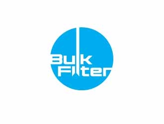 BulkFilter logo design by TeRe77