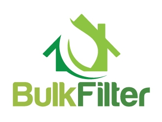 BulkFilter logo design by ElonStark