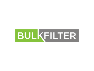 BulkFilter logo design by Kraken