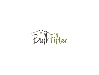 BulkFilter logo design by narnia