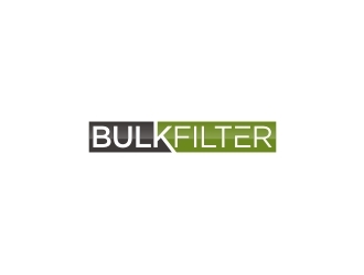 BulkFilter logo design by narnia