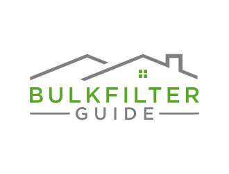 BulkFilter logo design by checx