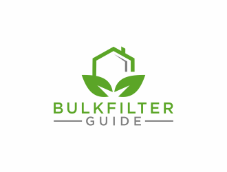 BulkFilter logo design by checx
