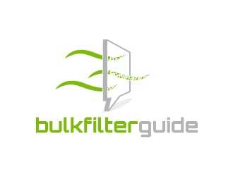 BulkFilter logo design by JJlcool