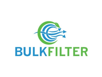 BulkFilter logo design by Webphixo