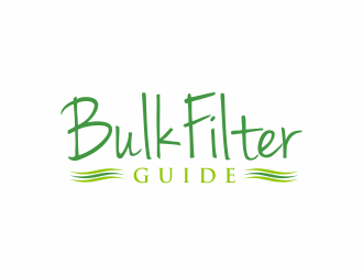 BulkFilter logo design by santrie